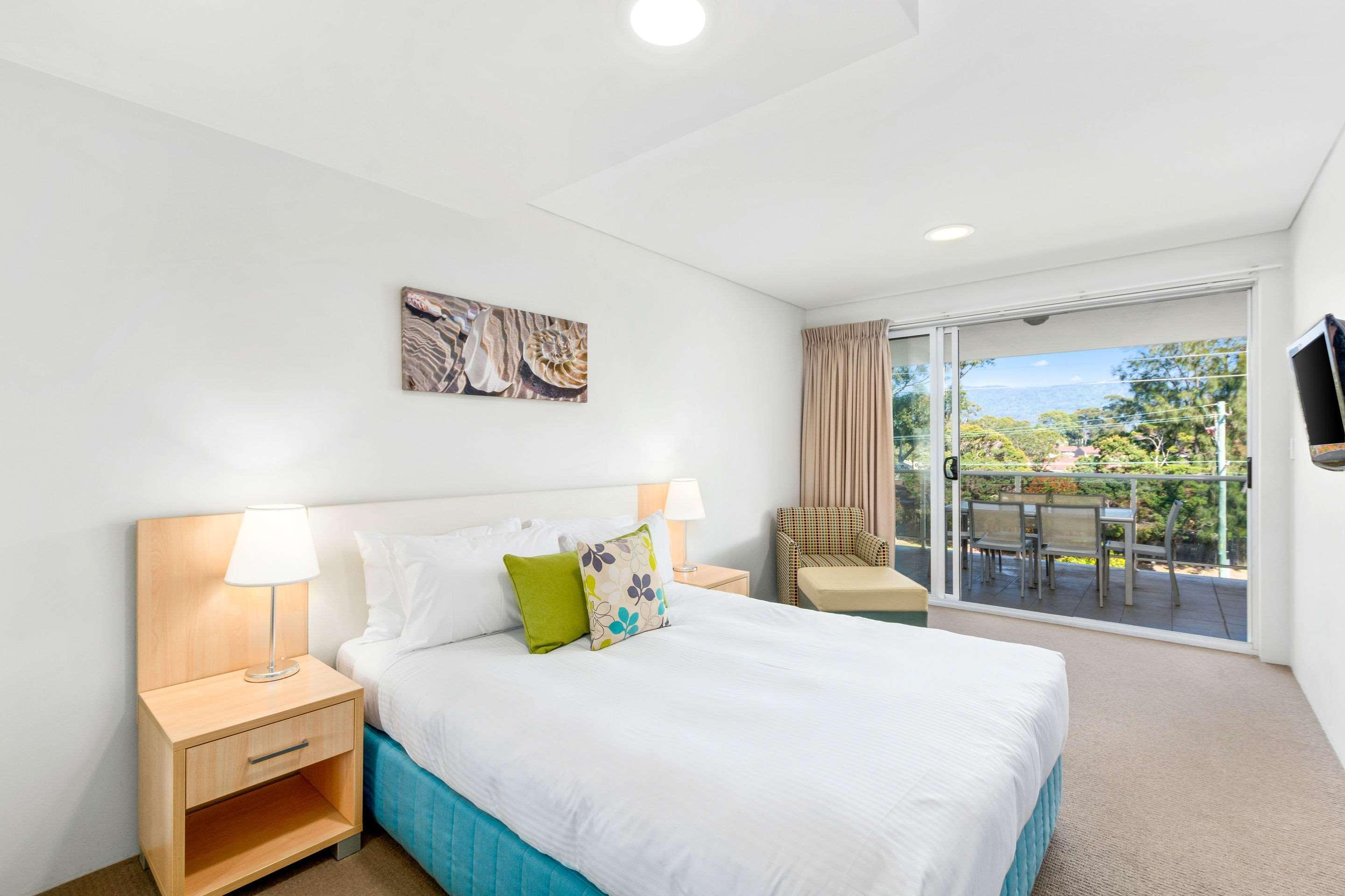 Quality Pioneer Sands 4* Wollongong