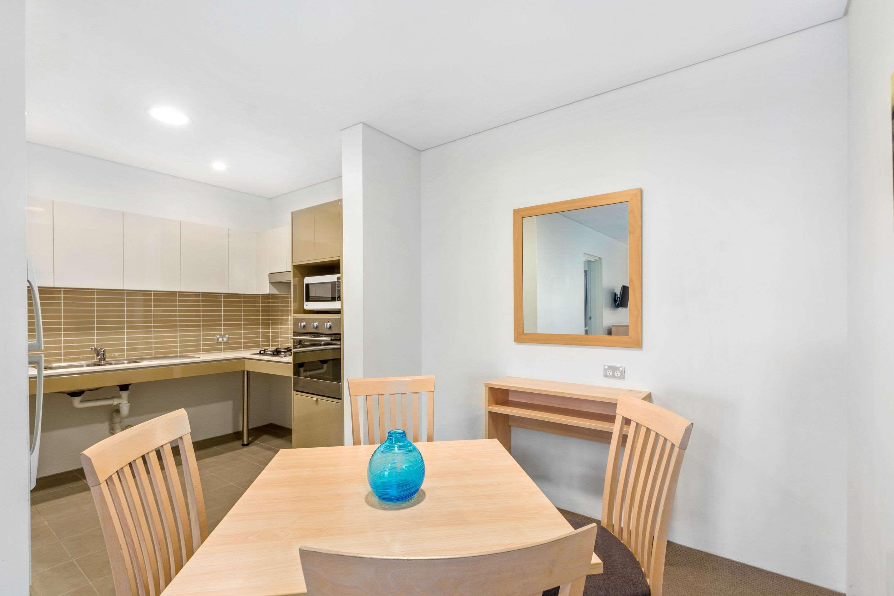 Aparthotel Quality Pioneer Sands