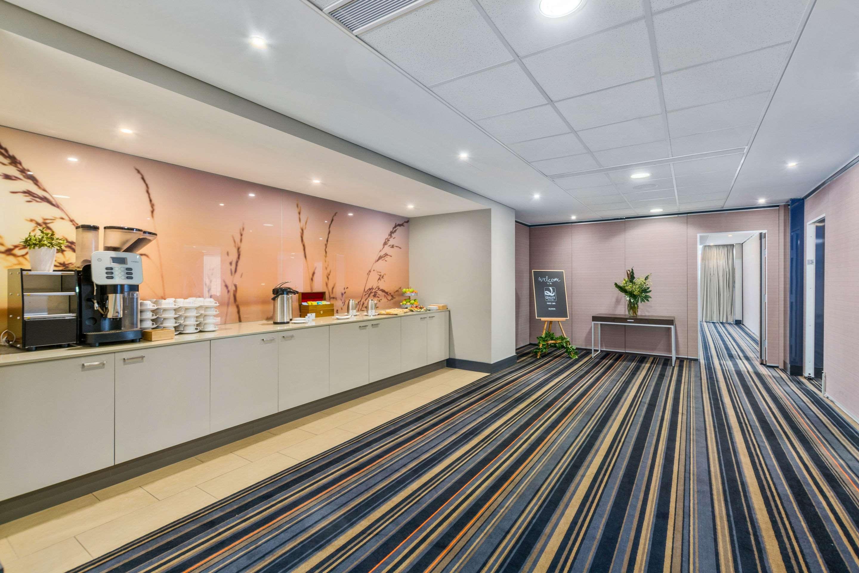 Quality Pioneer Sands Aparthotel