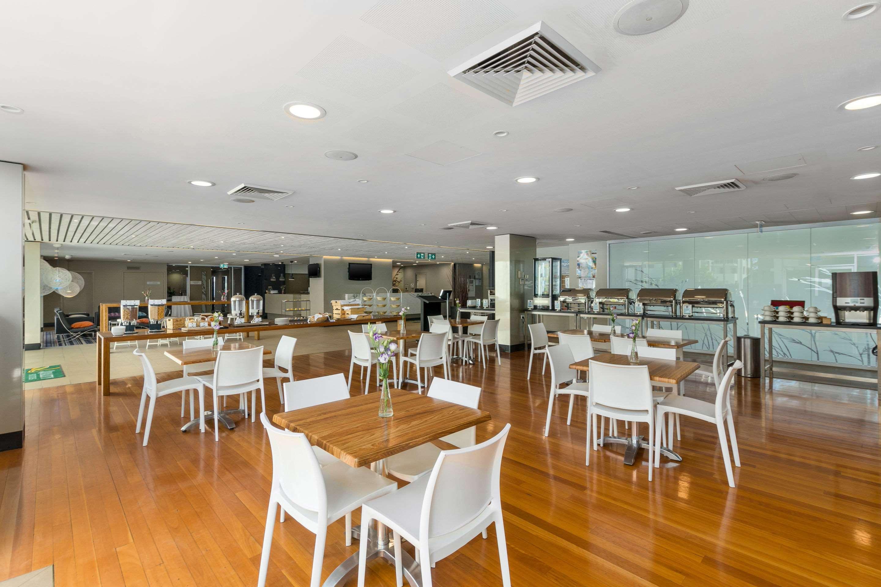 Quality Pioneer Sands Aparthotel