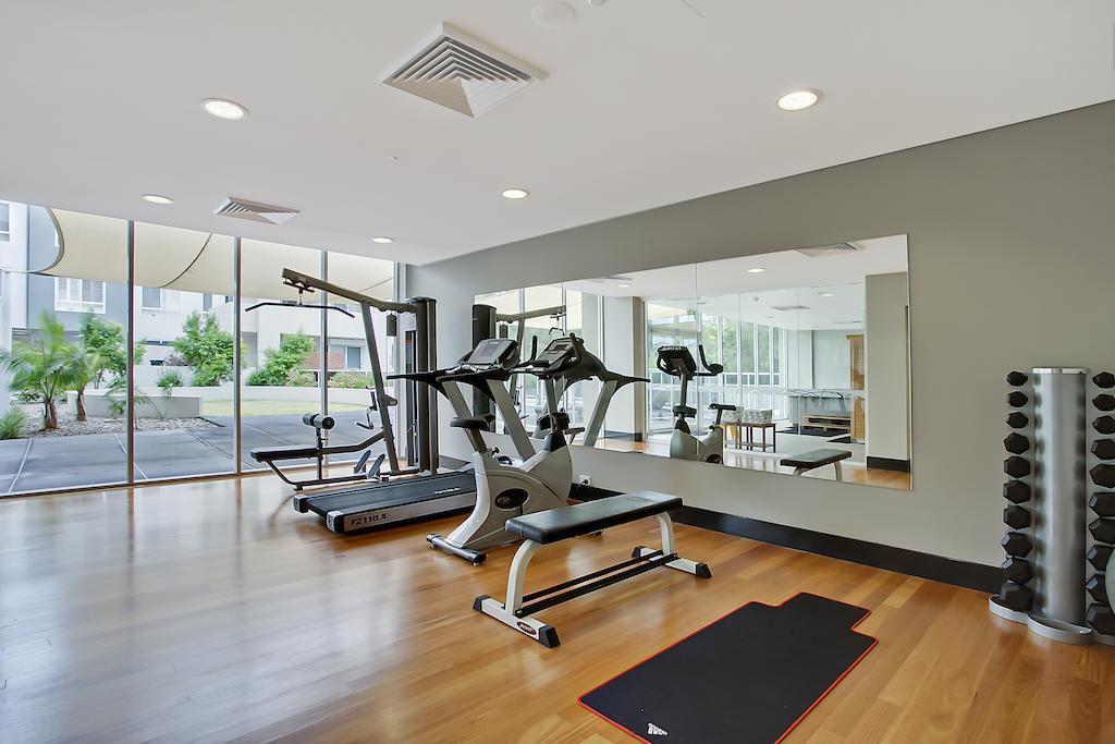 Aparthotel Quality Pioneer Sands 4*