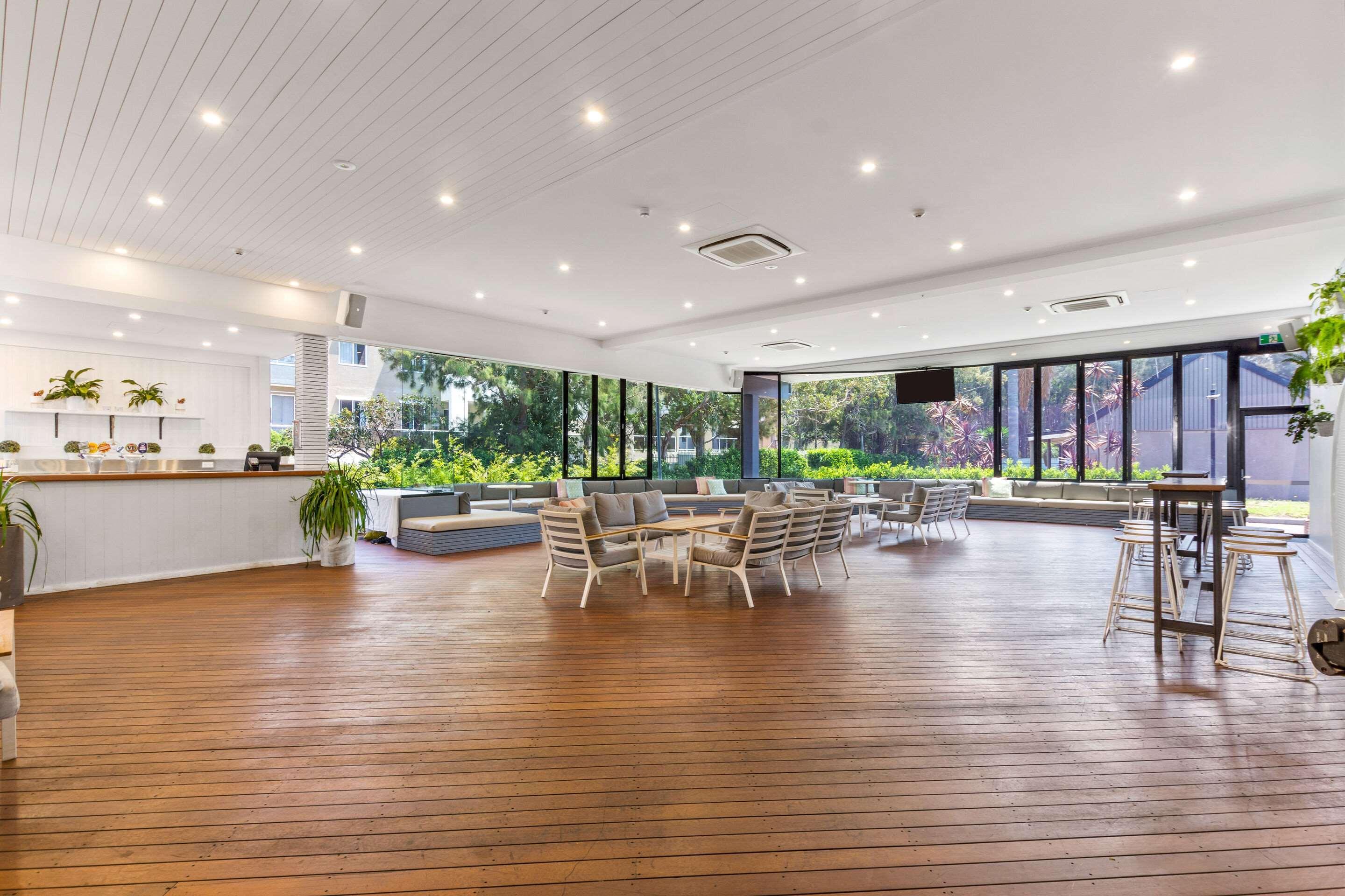 Comfort Towradgi Hotel 3*