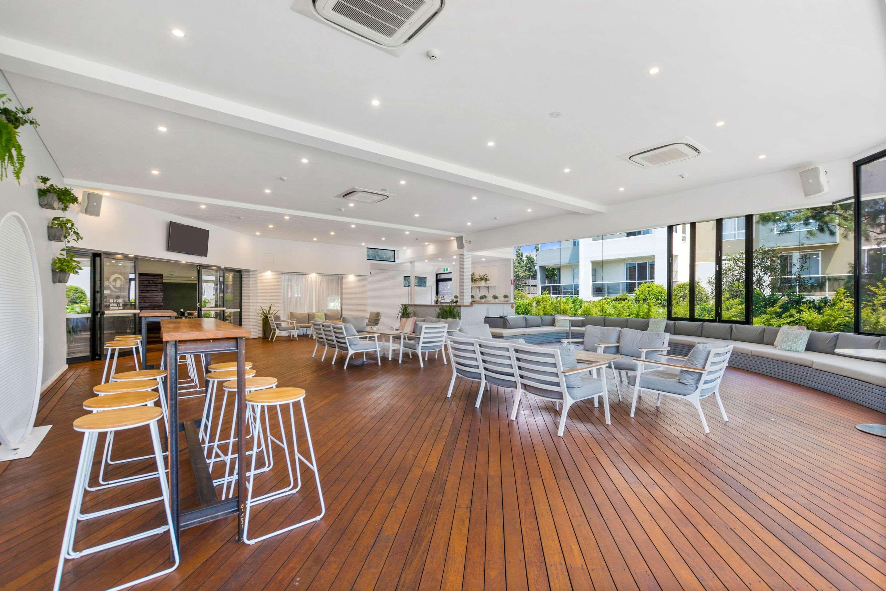 Comfort Towradgi Hotel