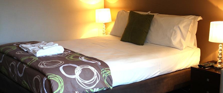 Comfort Towradgi