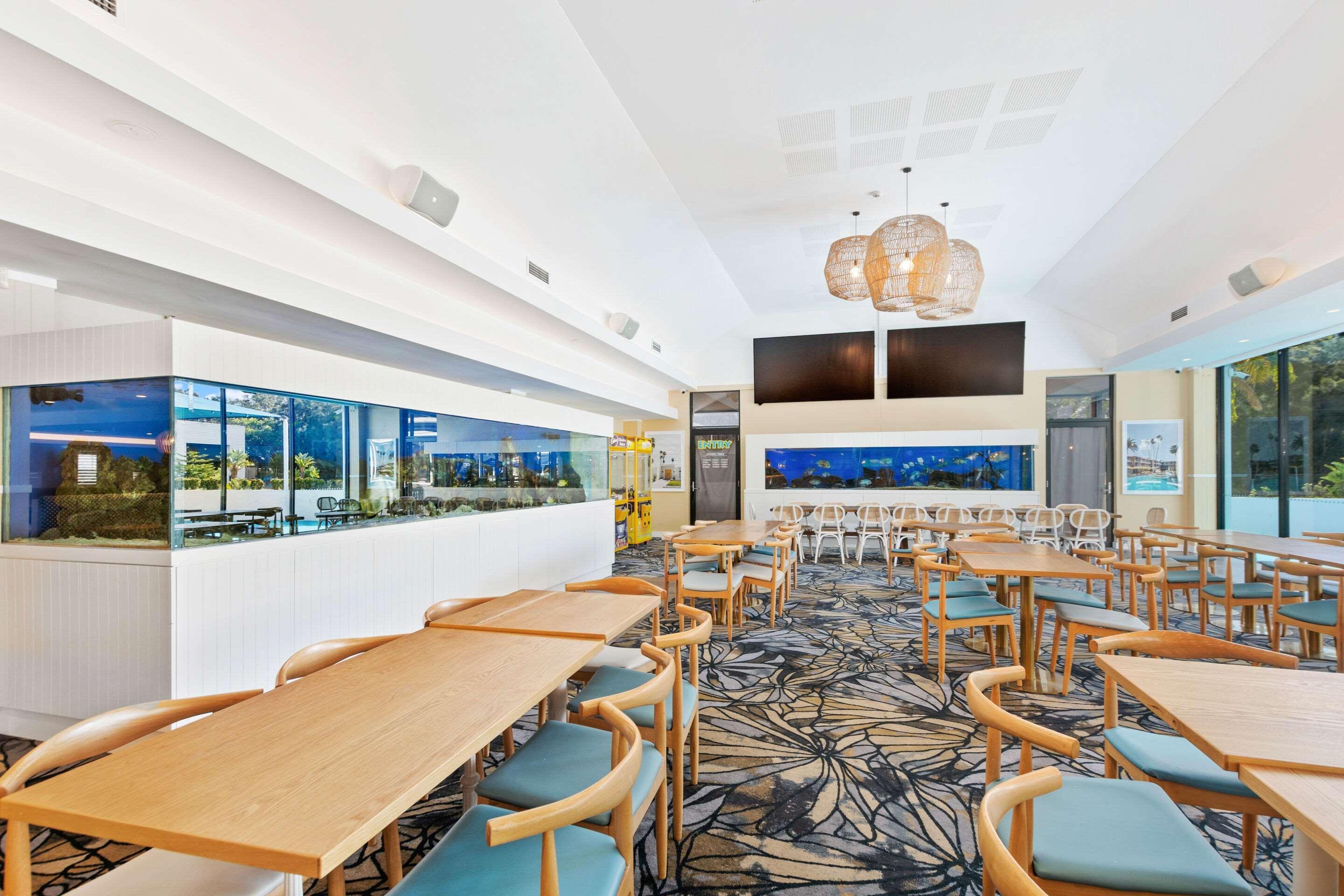 Comfort Towradgi Hotel 3*