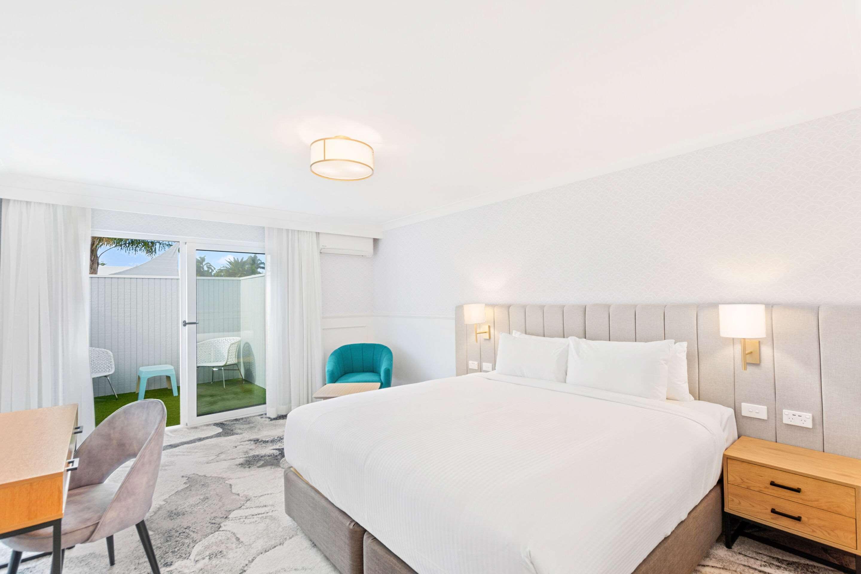 Comfort Towradgi Hotel 3*