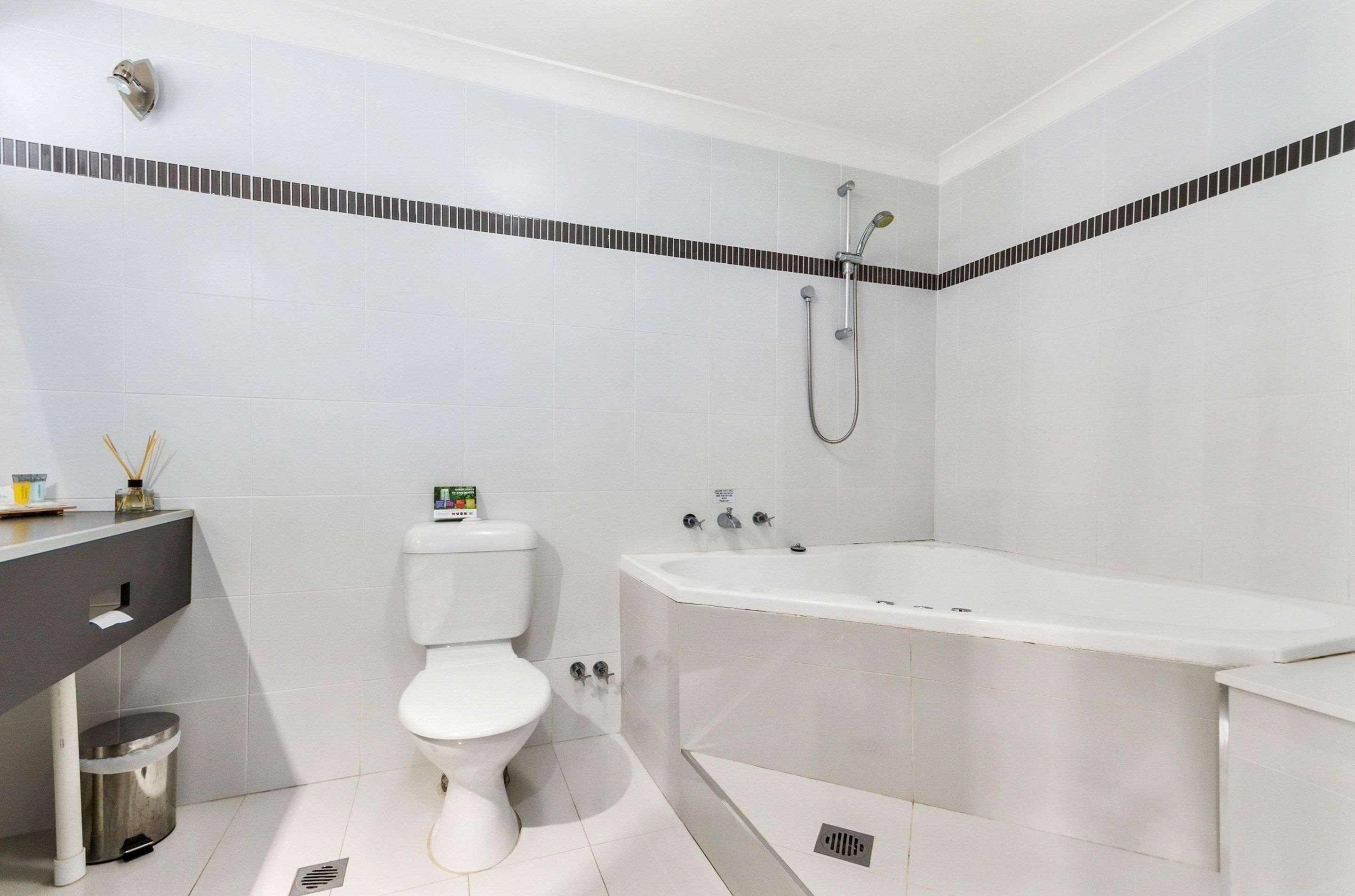 Hotel Comfort Towradgi