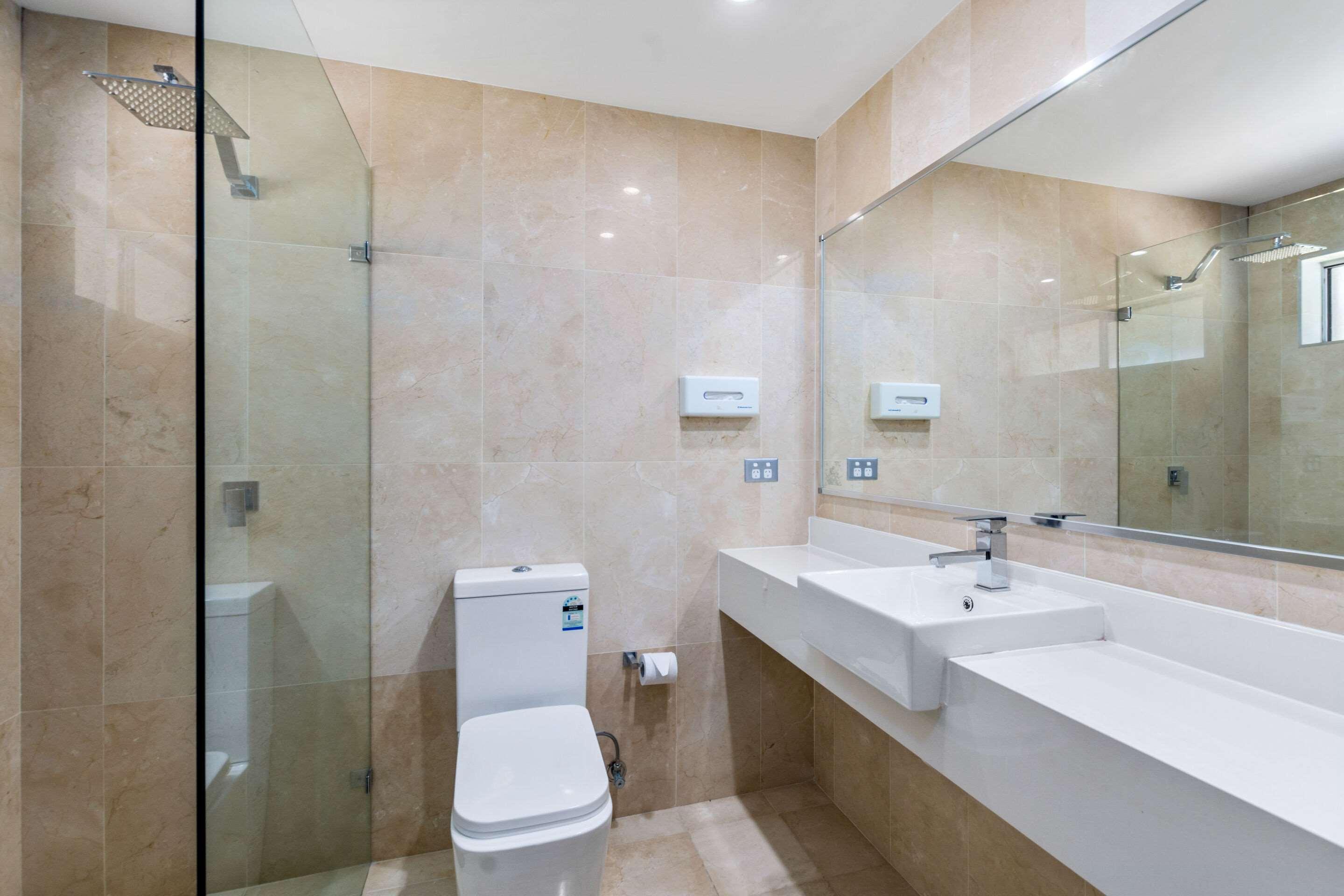 Hotel Comfort Towradgi Wollongong