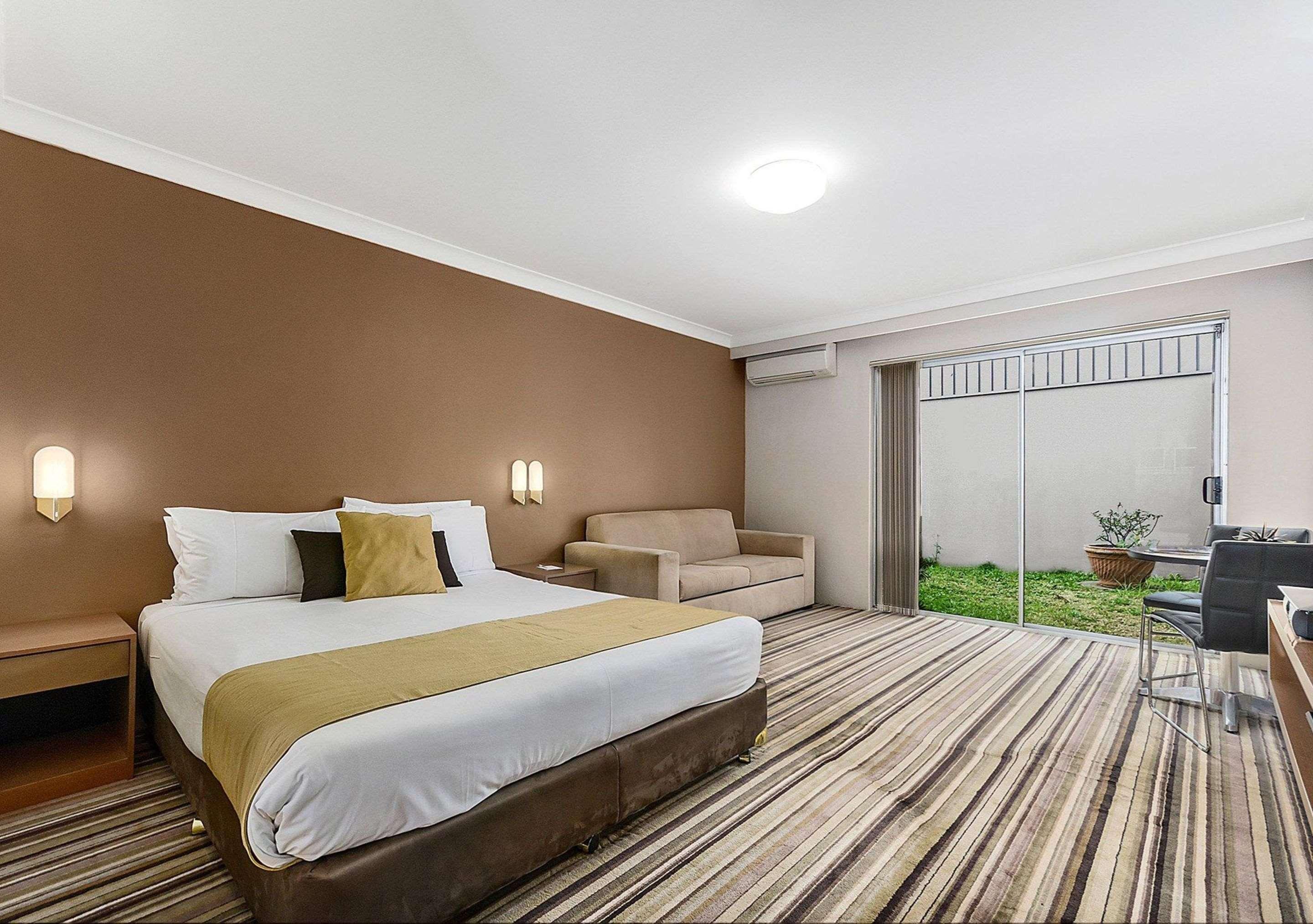 Comfort Towradgi 3*