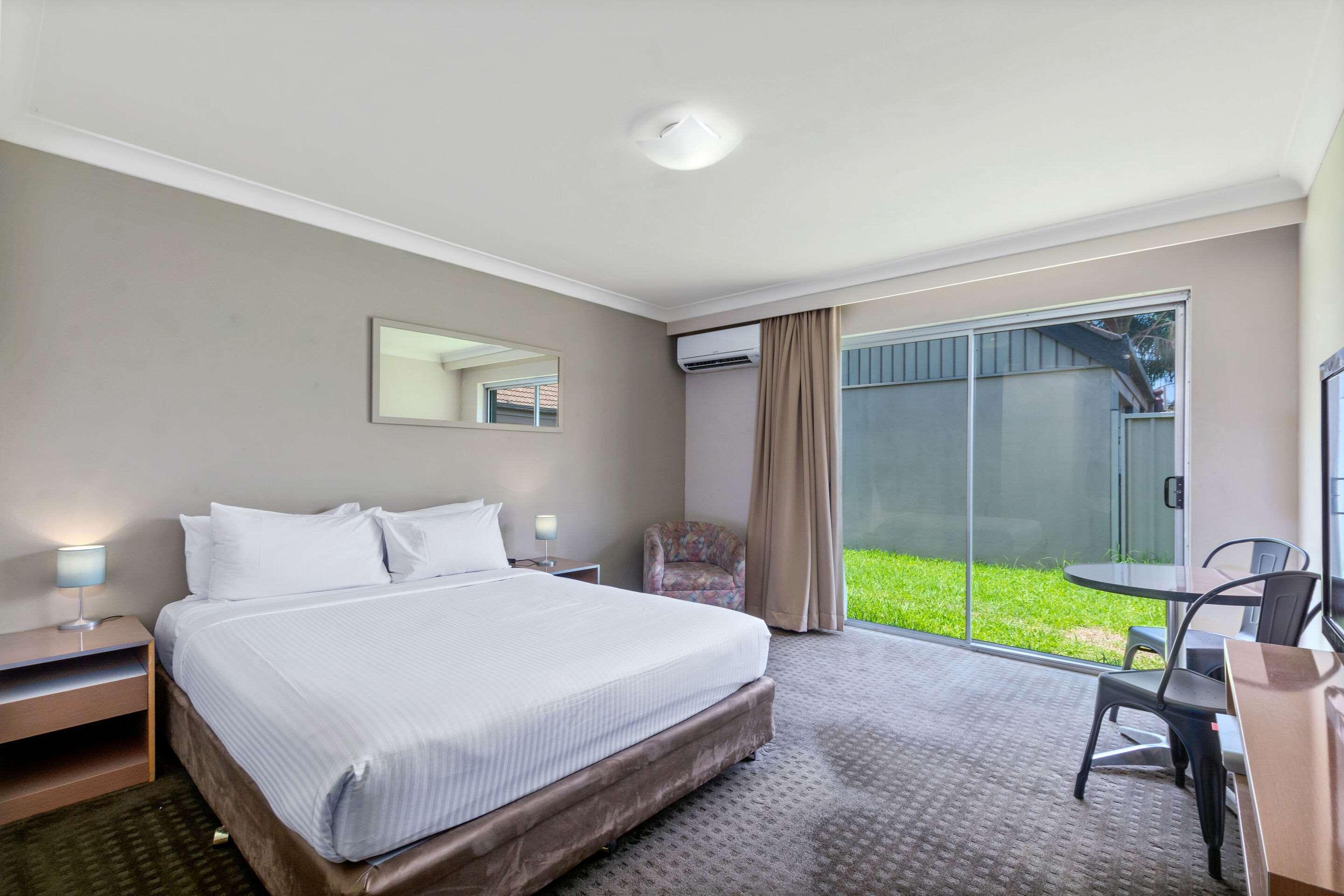 Hotel Comfort Towradgi