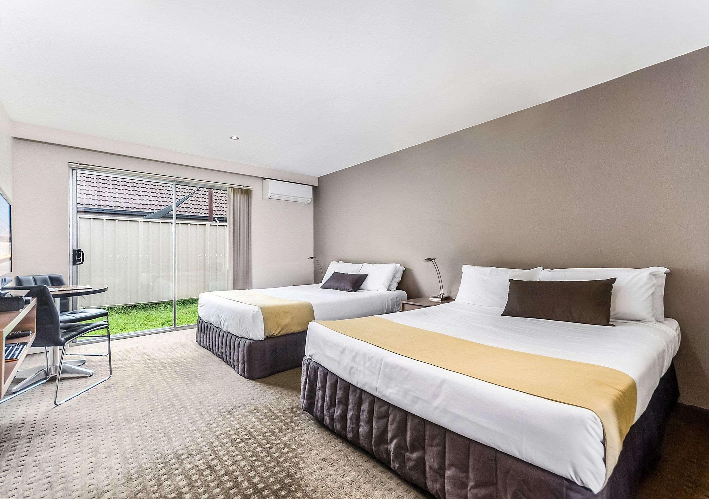 Comfort Towradgi Hotel 3*