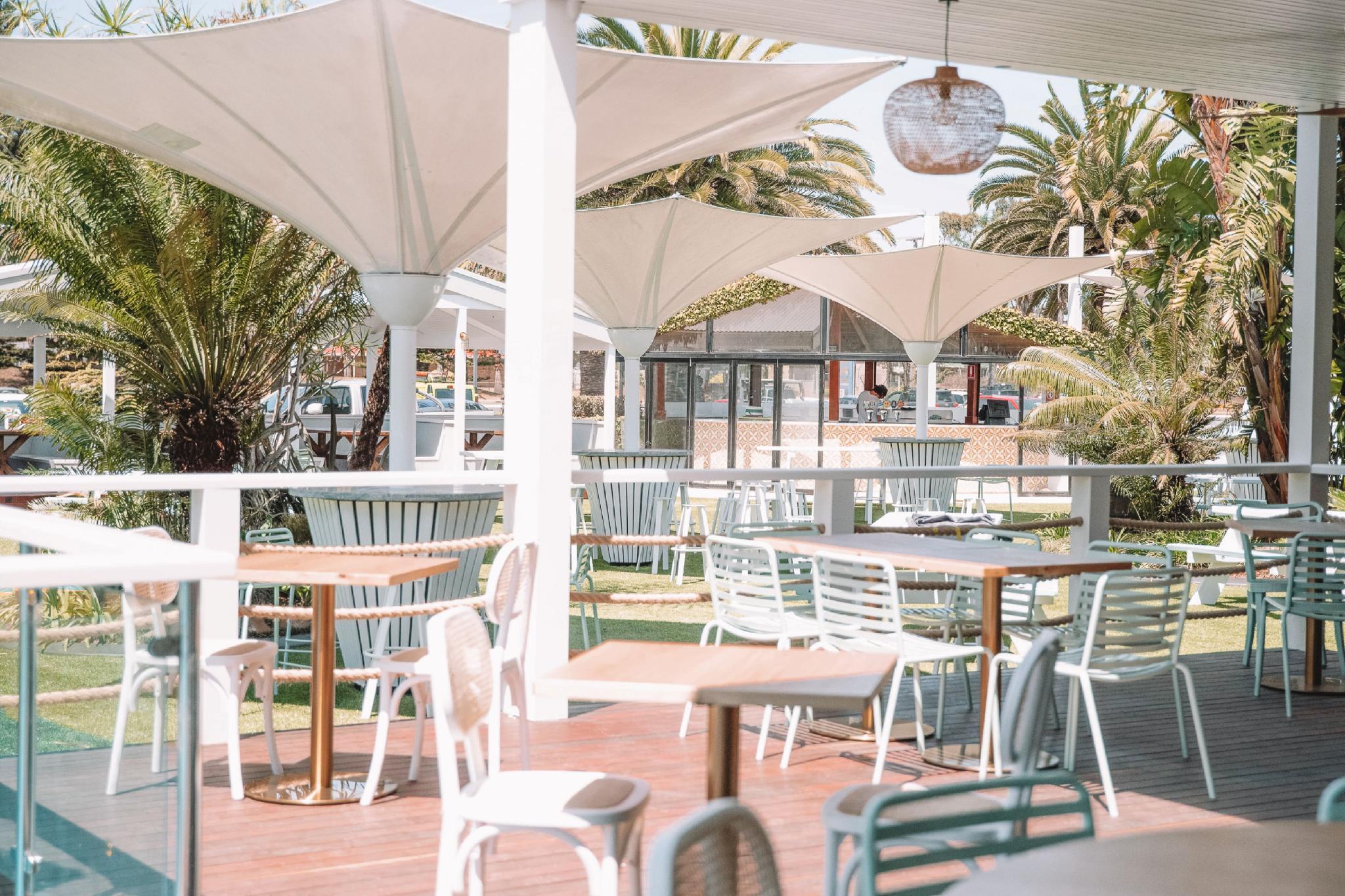 Comfort Towradgi Hotel Wollongong