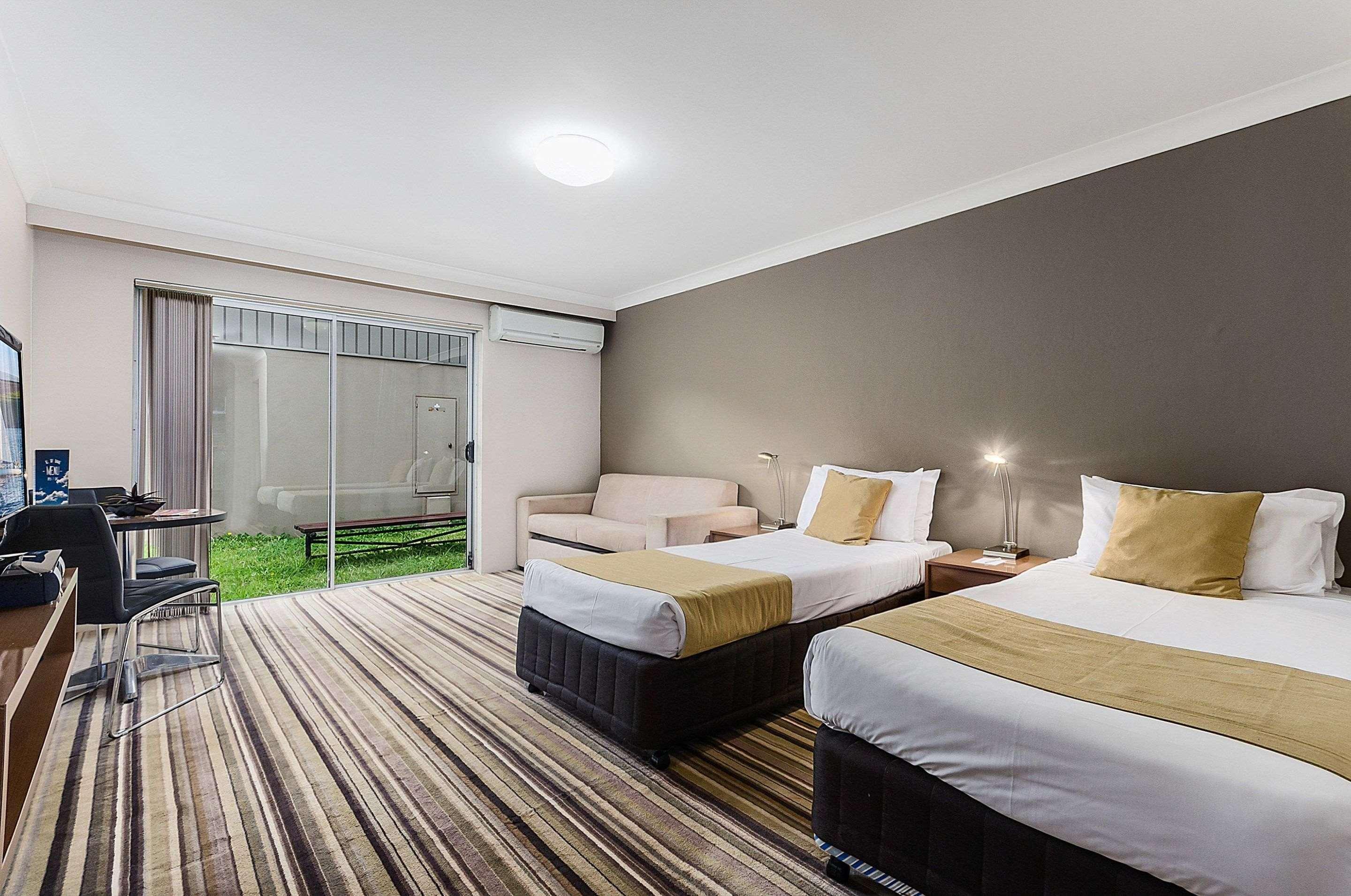 Hotel Comfort Towradgi Wollongong