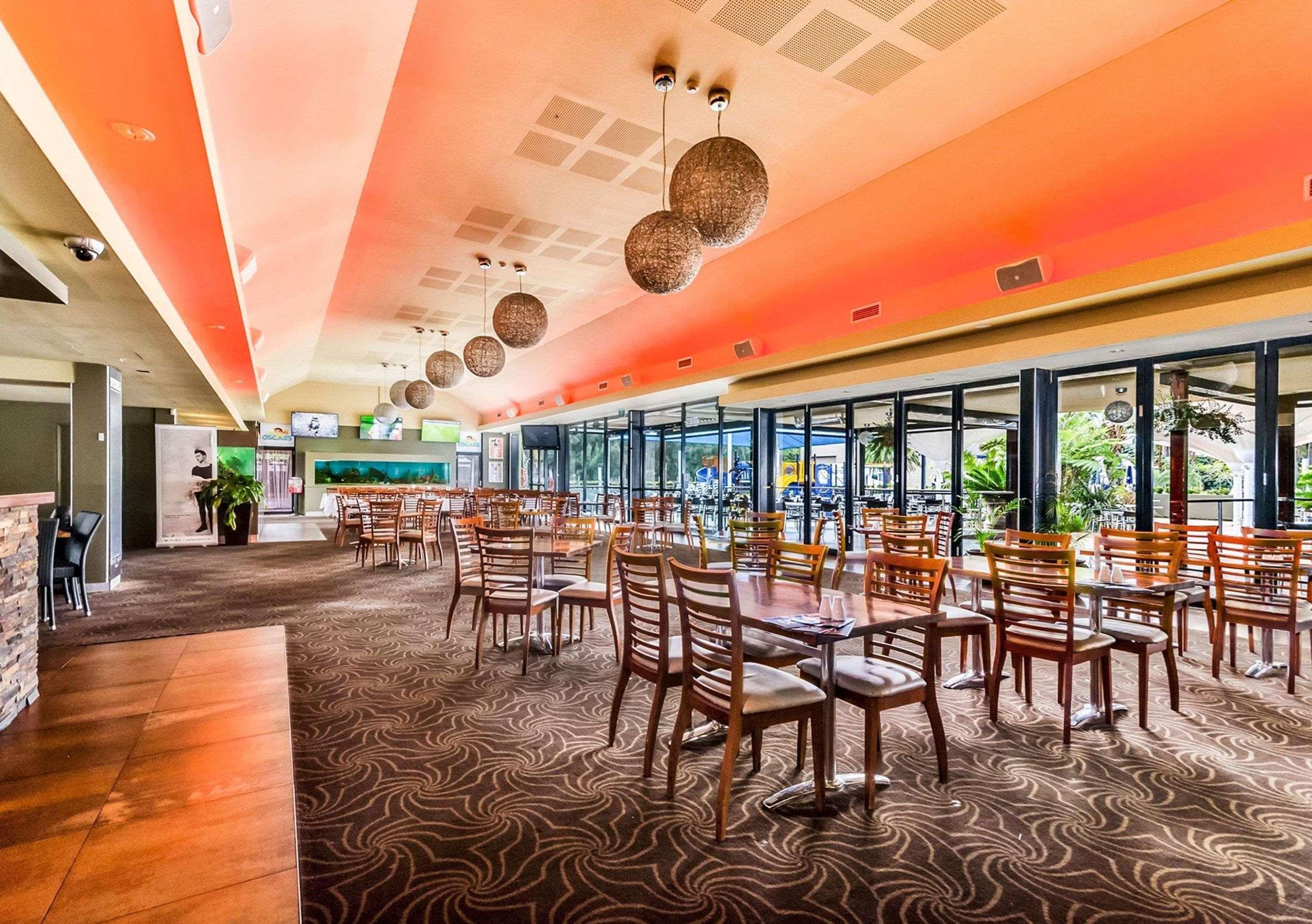 Hotel Comfort Towradgi Wollongong