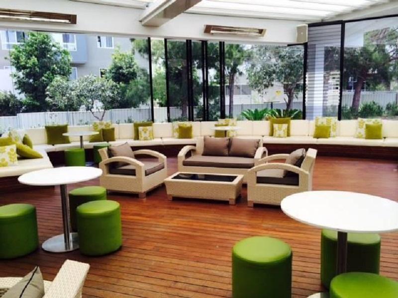 Comfort Towradgi Hotel