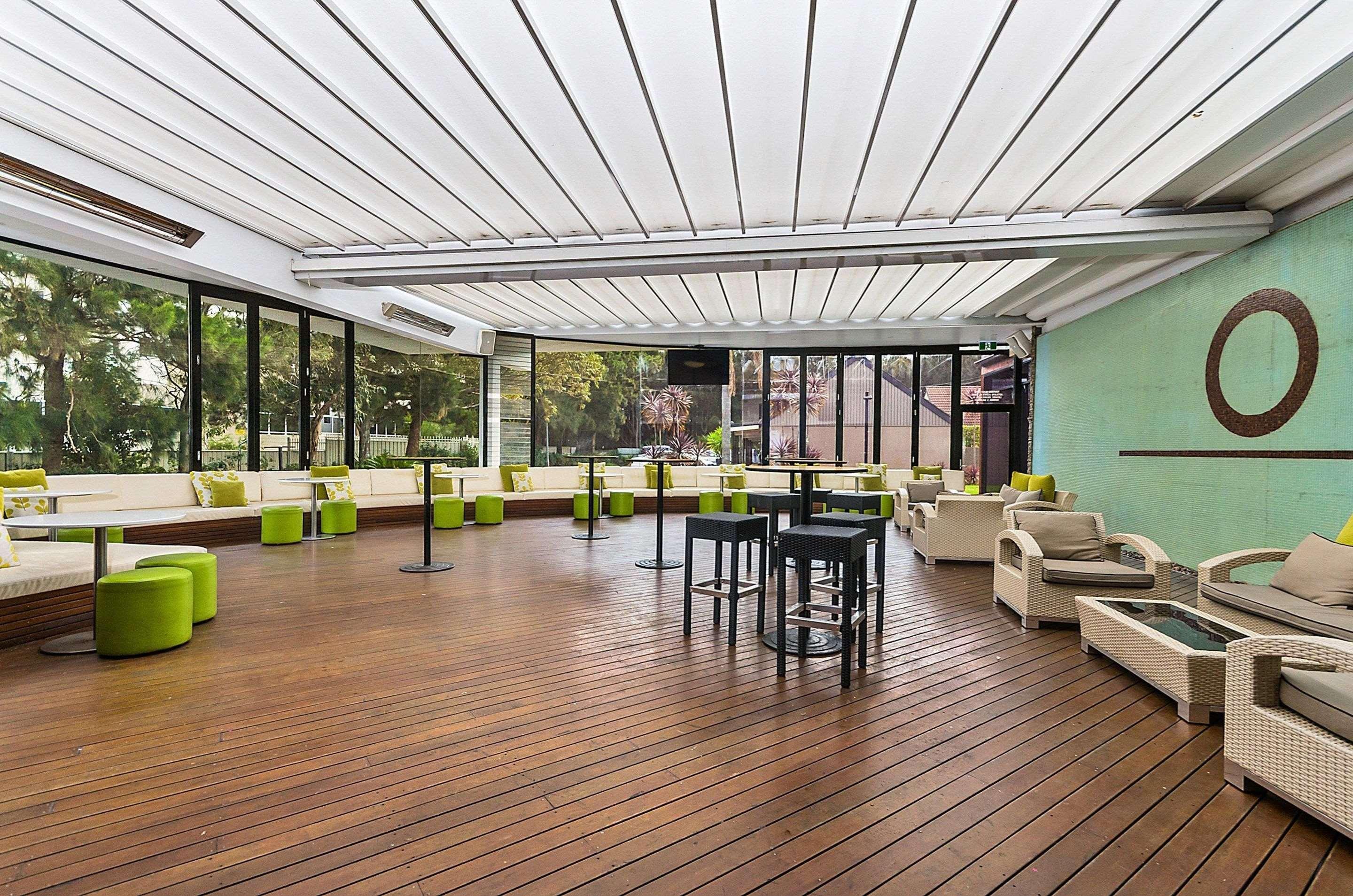 Comfort Towradgi Hotel Wollongong