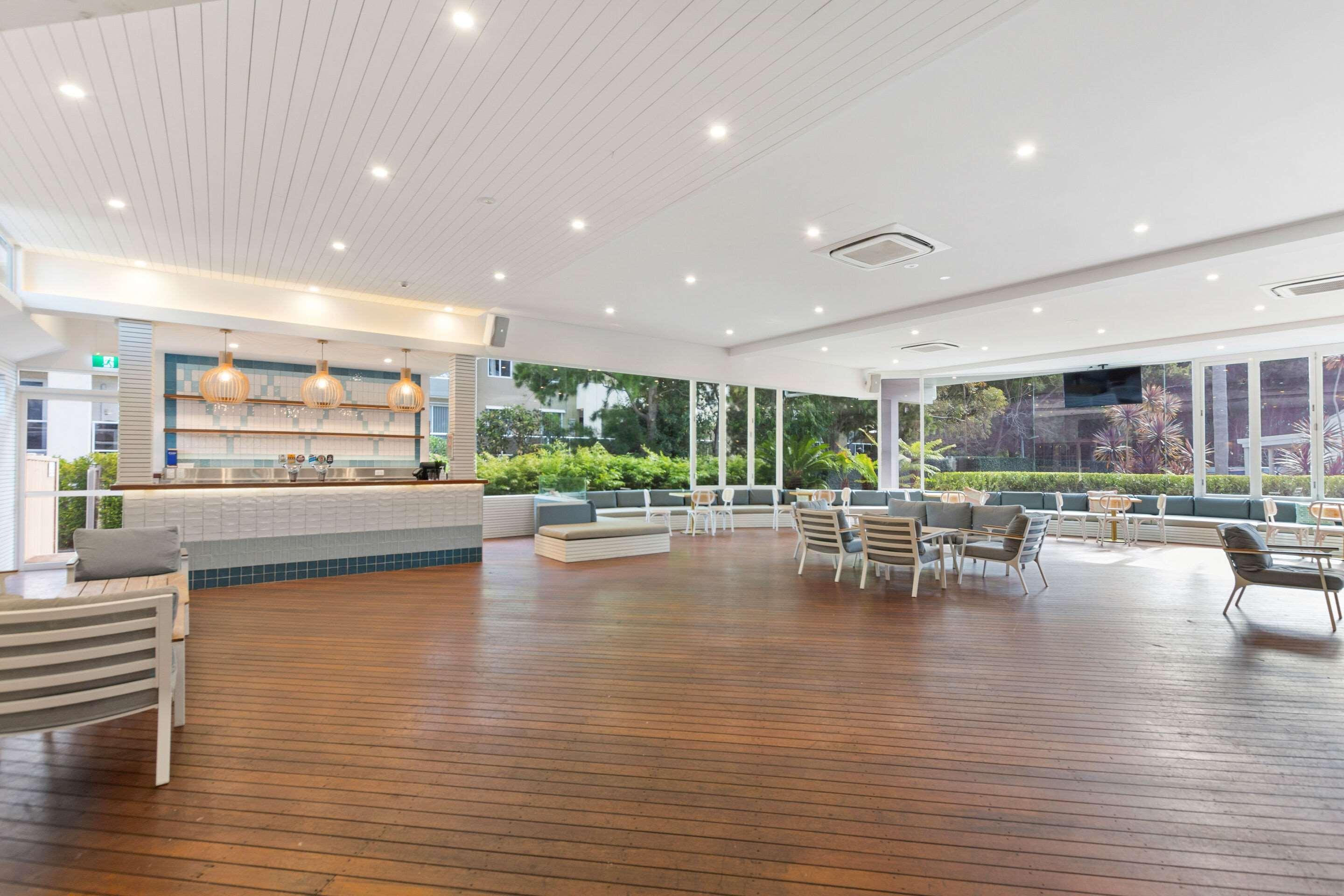 Comfort Towradgi Wollongong