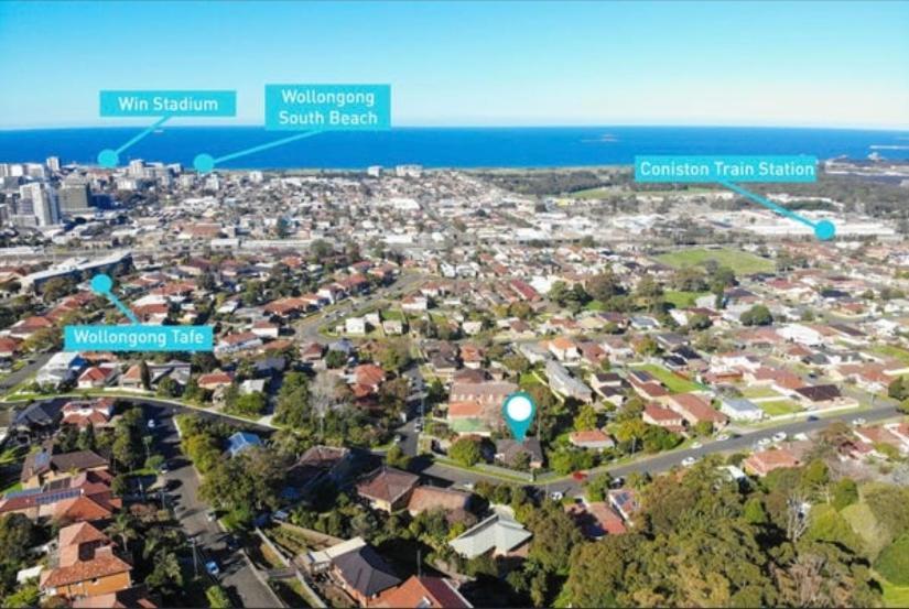 Homestay Private With Ensuite And Parking Close To Cbd *