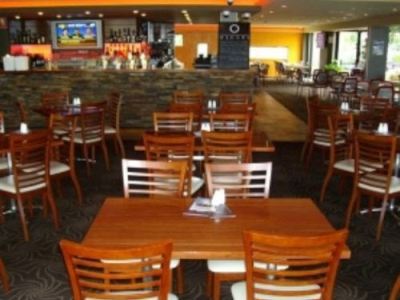 Comfort Towradgi Hotel 3*