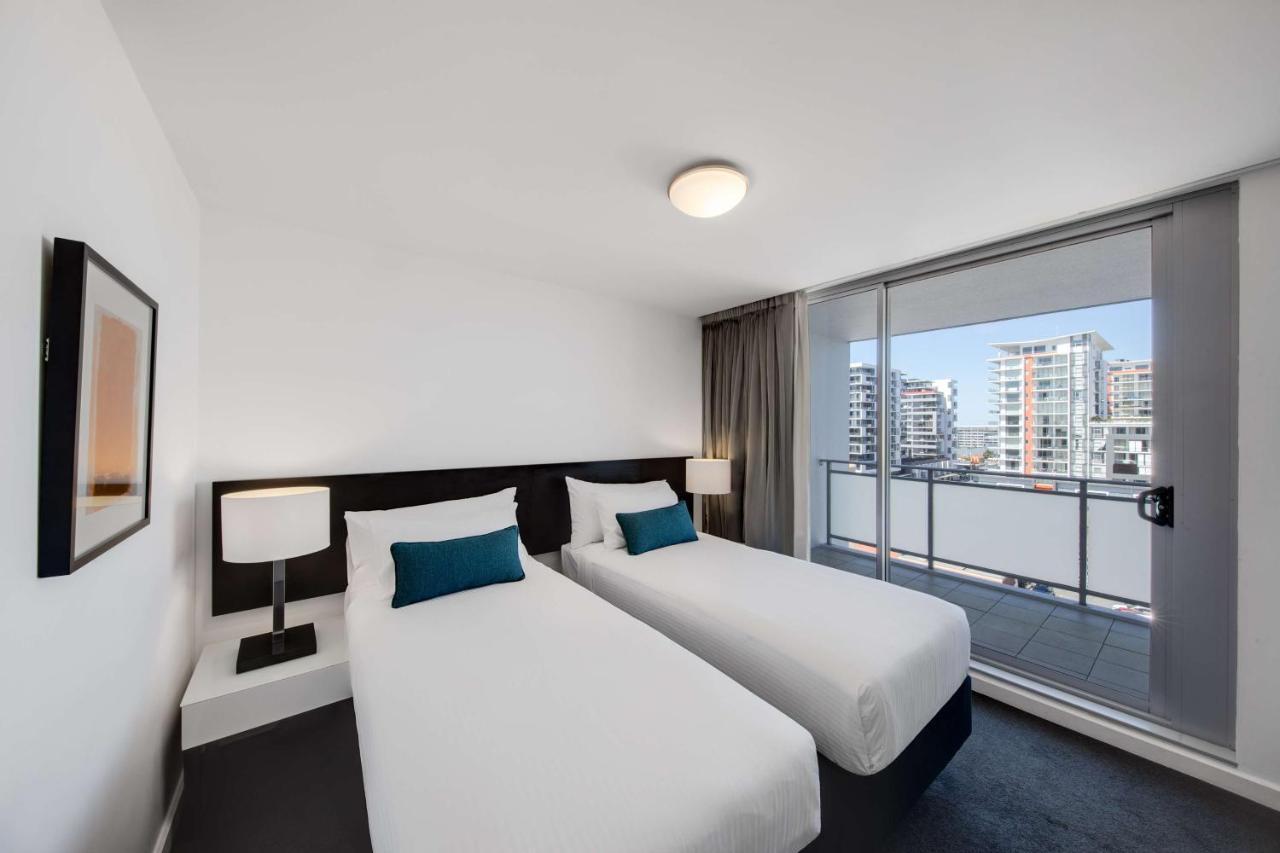 Adina Aparthotel