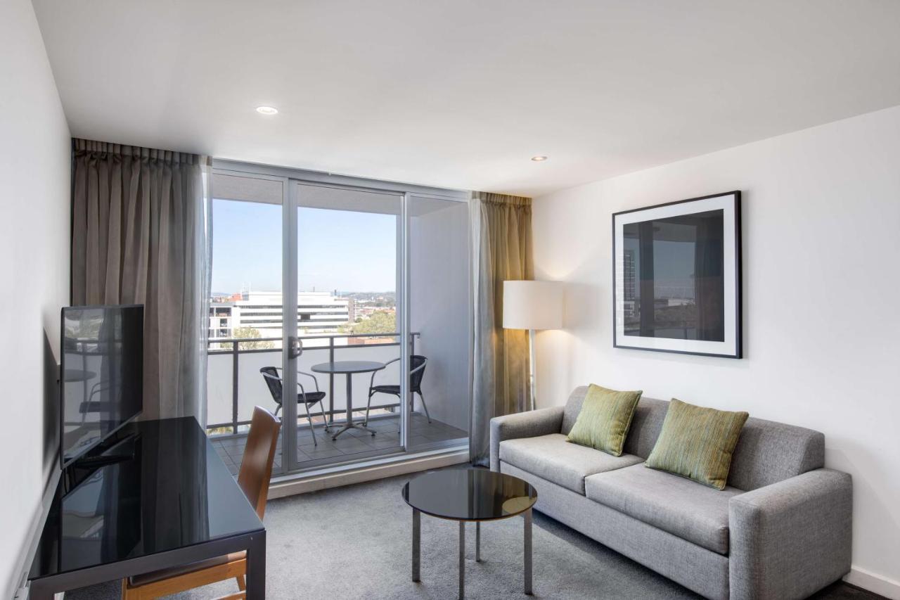 Aparthotel Adina 4*