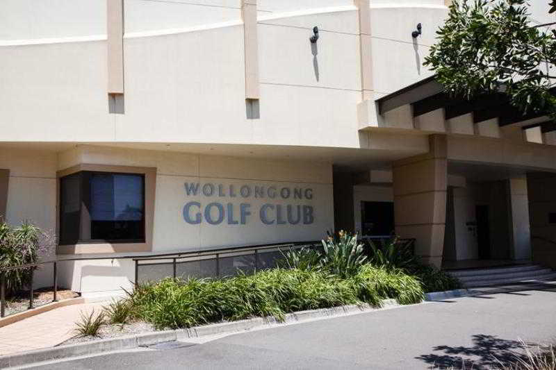 Western Sands Aparthotel Wollongong