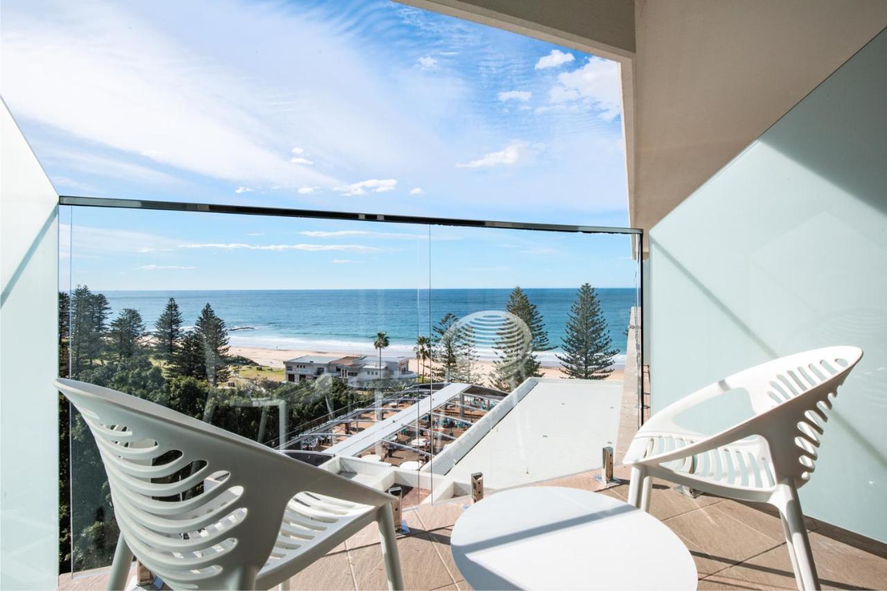 Novotel Northbeach 4*