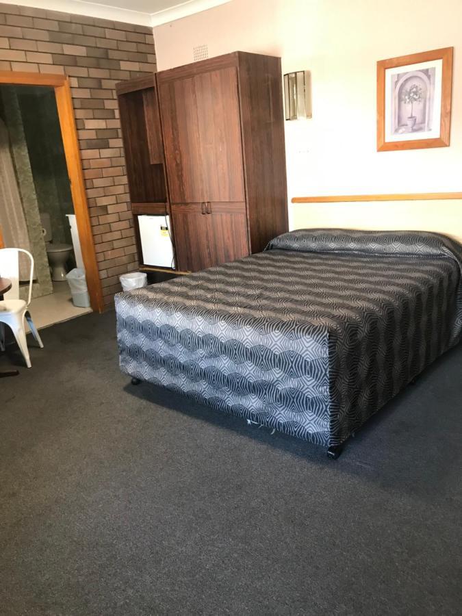 Downtown Motel Wollongong
