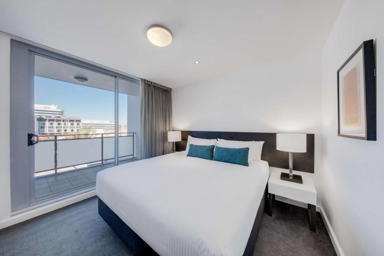 Aparthotel Adina
