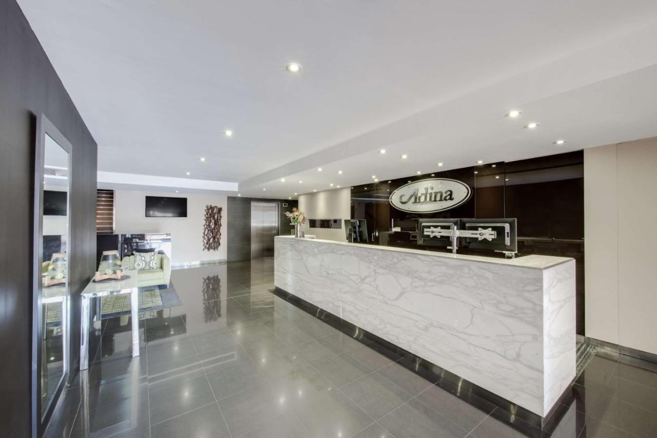 Aparthotel Adina Wollongong
