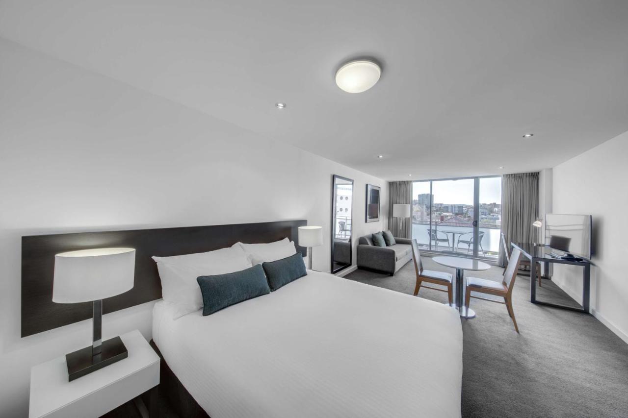 Aparthotel Adina