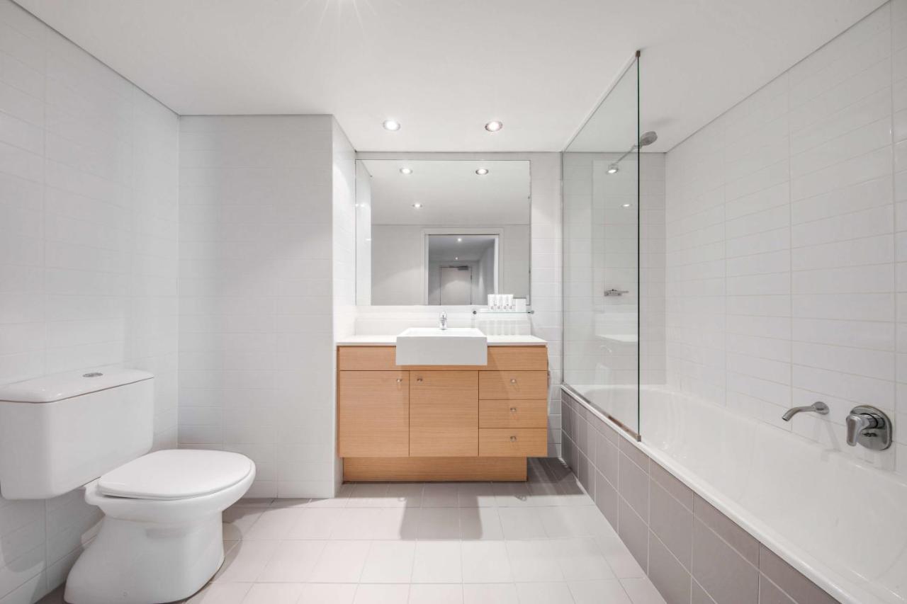 Aparthotel Adina Wollongong