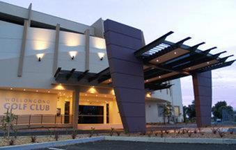 Western Sands 4*