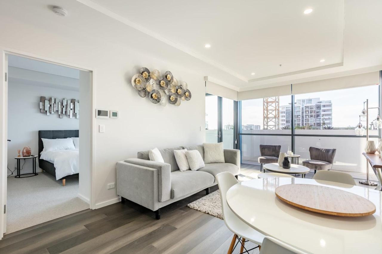Apartment Modern 2br Near Beach *