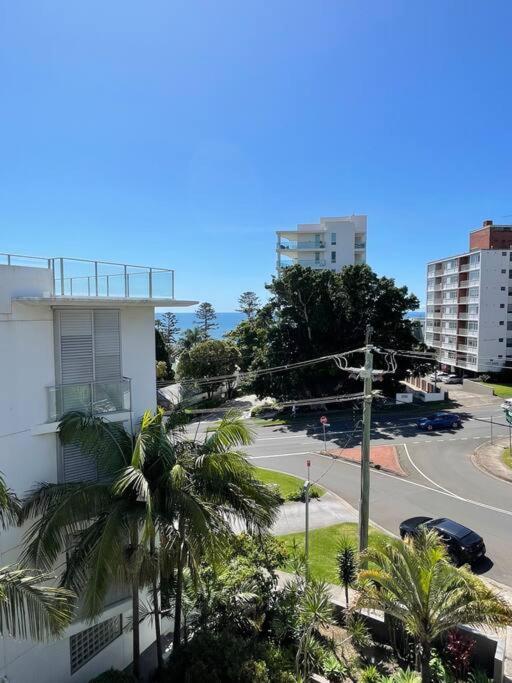 Apartment Lavish 3-bedroom Ocean In Wollongong