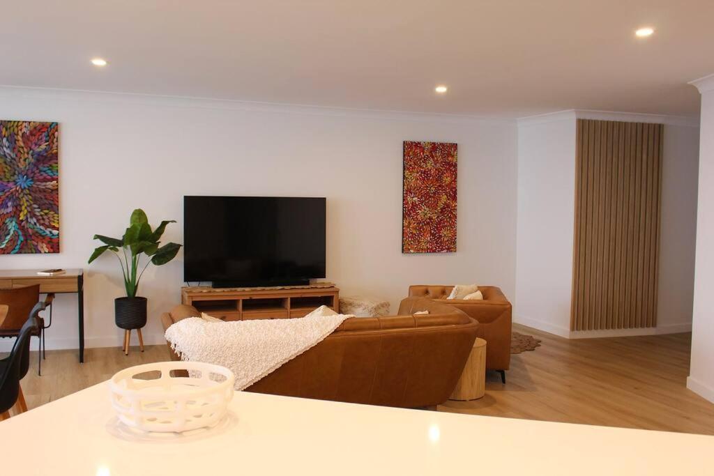 Lavish 3-bedroom Ocean In Wollongong