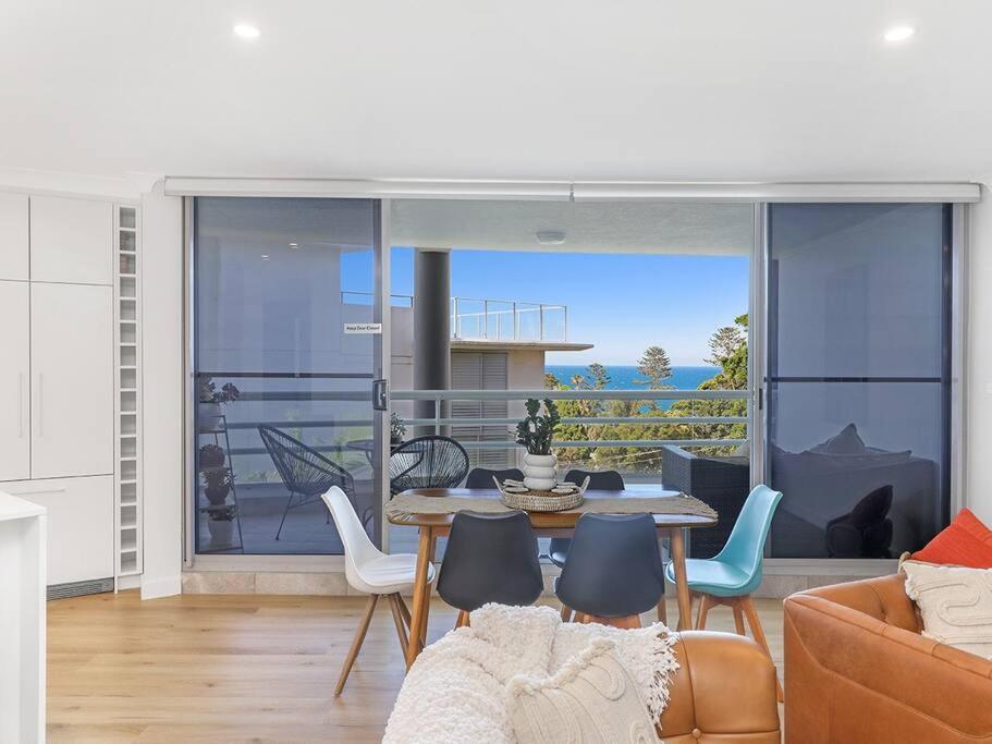 Apartment Lavish 3-bedroom Ocean In