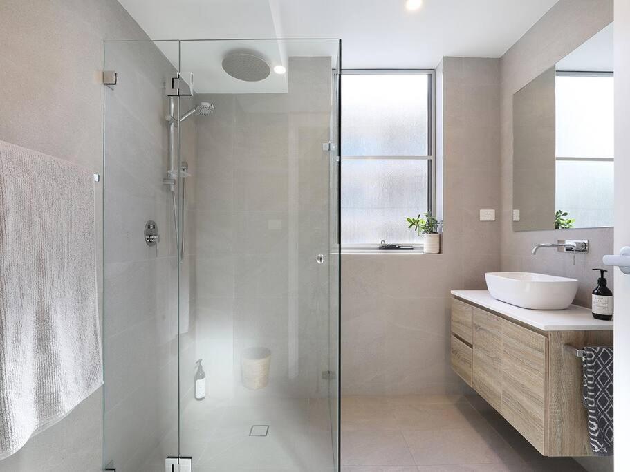 Lavish 3-bedroom Ocean In