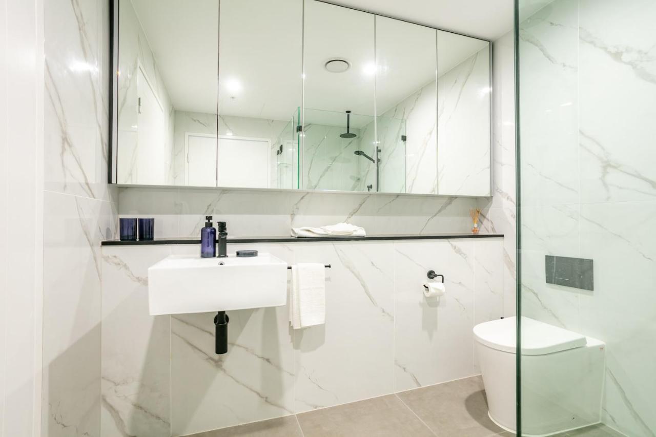 Modern 2br Near Beach Apartment Wollongong