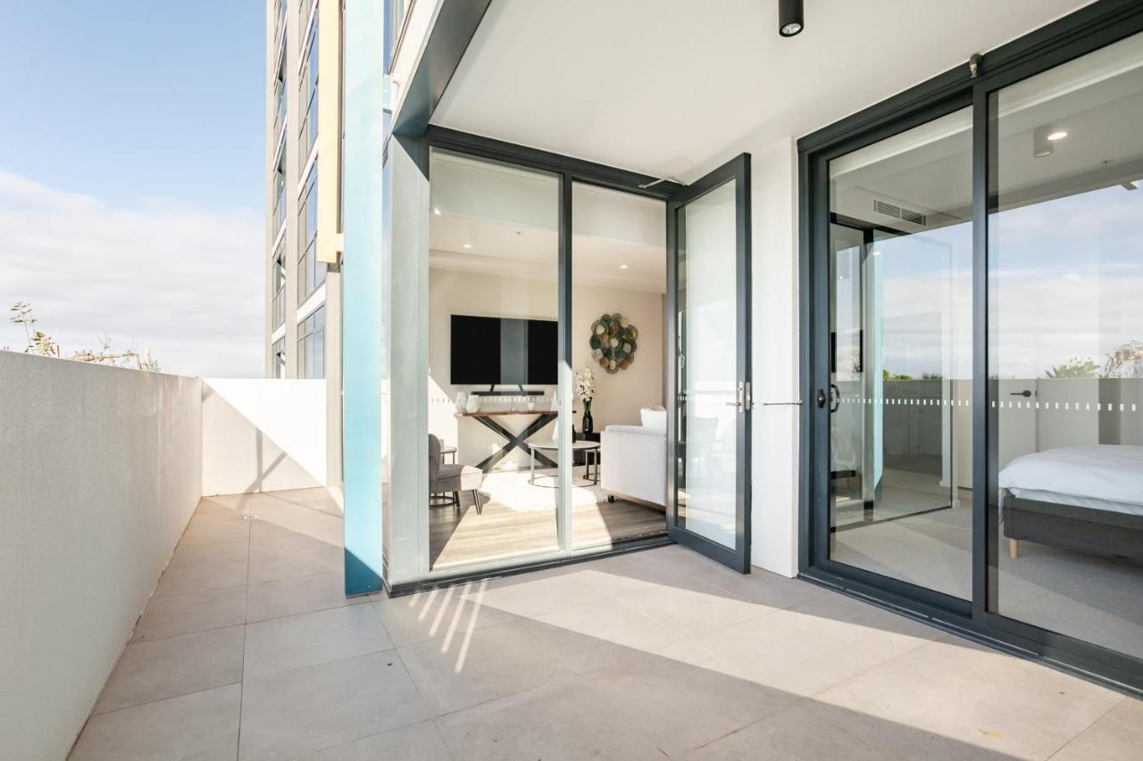 Apartment Modern 2br Near Beach *