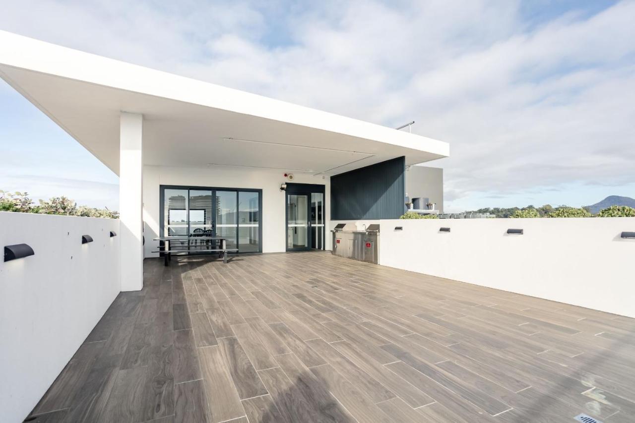 Apartment Modern 2br Near Beach Wollongong