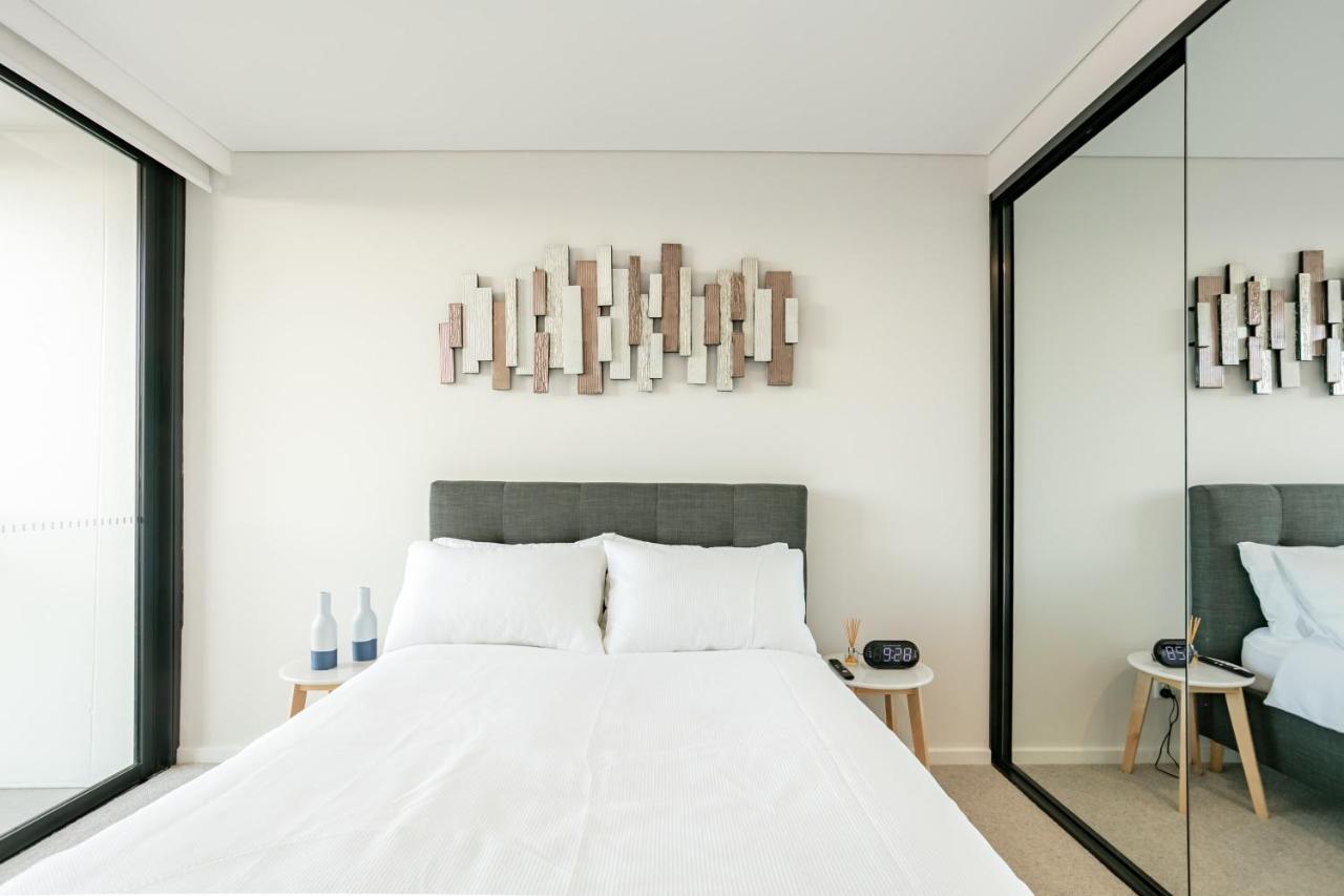 Modern 2br Near Beach Apartment