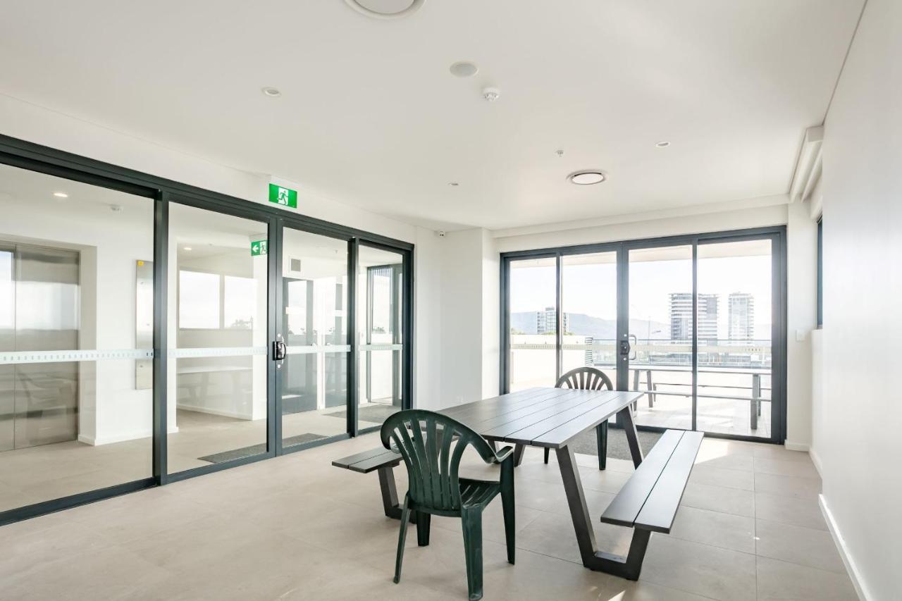 Apartment Modern 2br Near Beach *