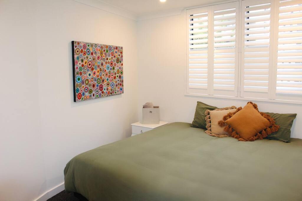 Apartment Lavish 3-bedroom Ocean In