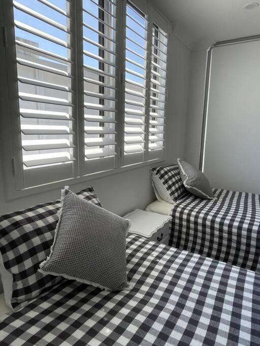 Lavish 3-bedroom Ocean In Apartment Wollongong