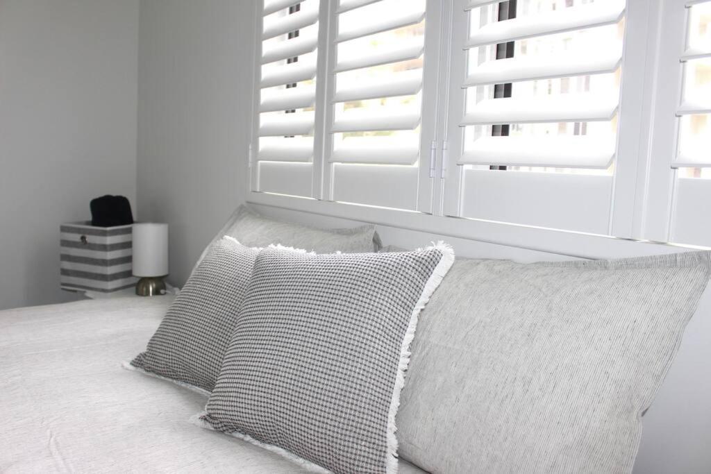Apartment Lavish 3-bedroom Ocean In Wollongong