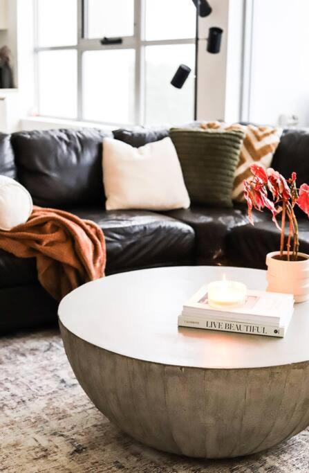 The Nines Apartment *