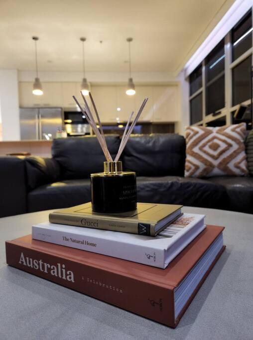 Apartment The Nines Wollongong