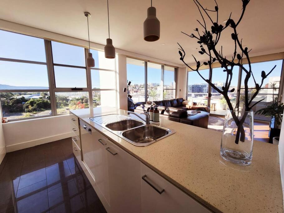 The Nines Apartment Wollongong
