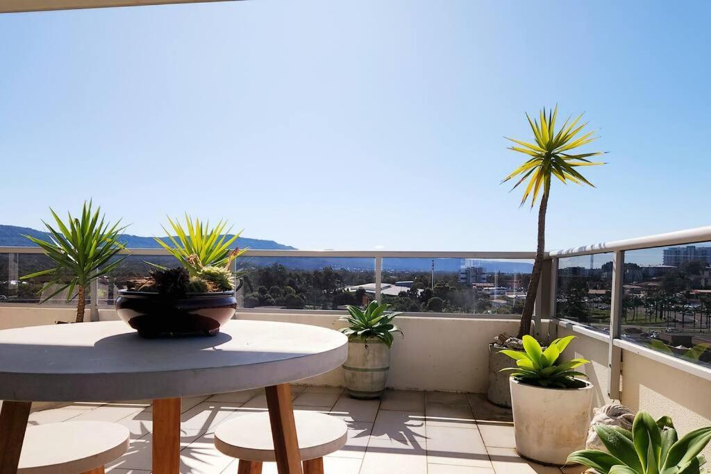 The Nines Apartment *